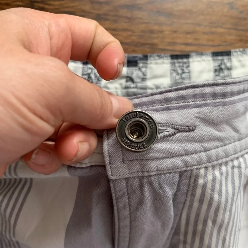 Lululemon short